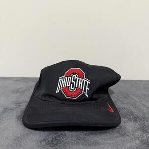 Nike Youth Ohio State Buckeyes Cap Youth
